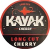 KAYAK LONG CUT CHERRY 10CT ROLL